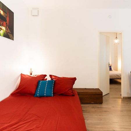 Le Patio Riquet Apartment ตูลูส ภายนอก รูปภาพ