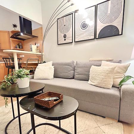 Le Patio Riquet Apartment ตูลูส ภายนอก รูปภาพ