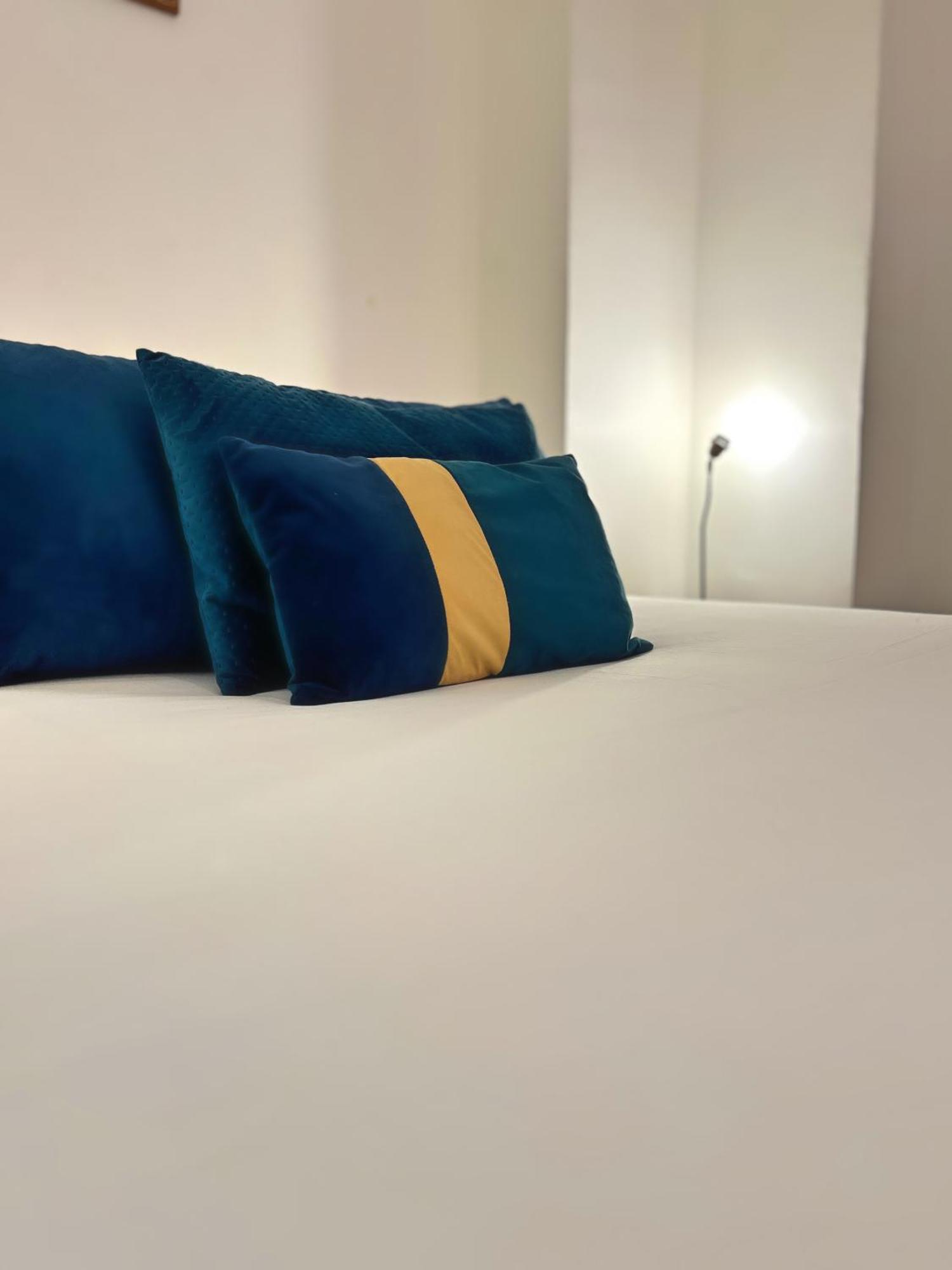 Le Patio Riquet Apartment ตูลูส ภายนอก รูปภาพ